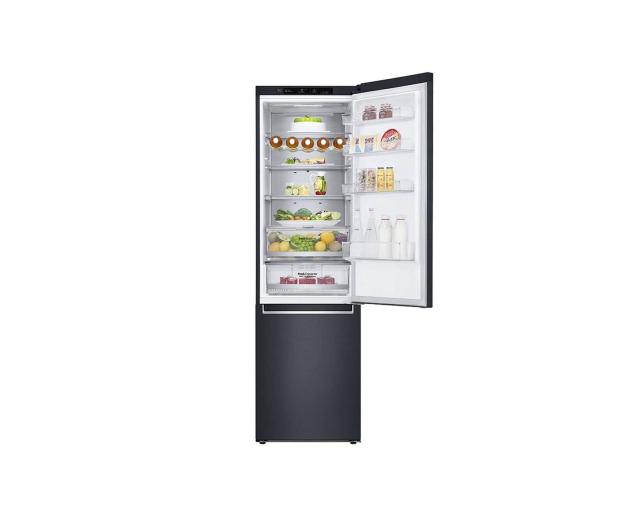 LG GBB92MCBAP NoFrost - 1461009 - zdjęcie 13